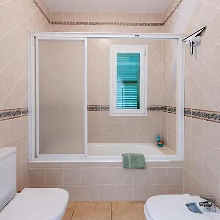 Sa Barraca Holiday home Santanyi