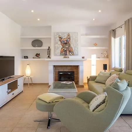 Sa Barraca Holiday home