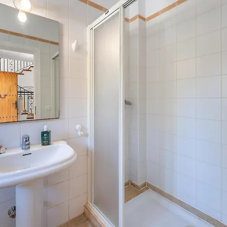 Holiday home Sa Barraca Santanyi