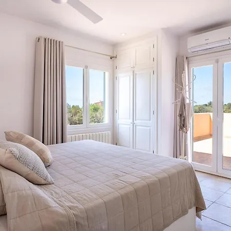 Sa Barraca Holiday home