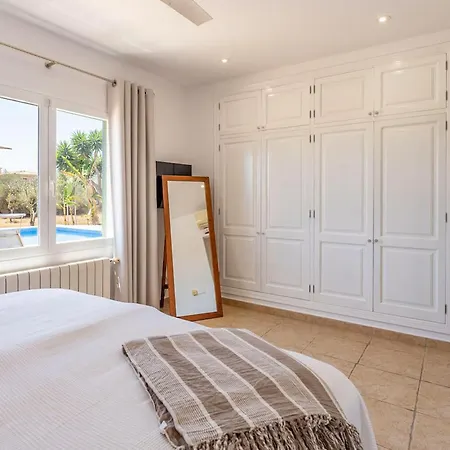 Sa Barraca Holiday home Santanyi
