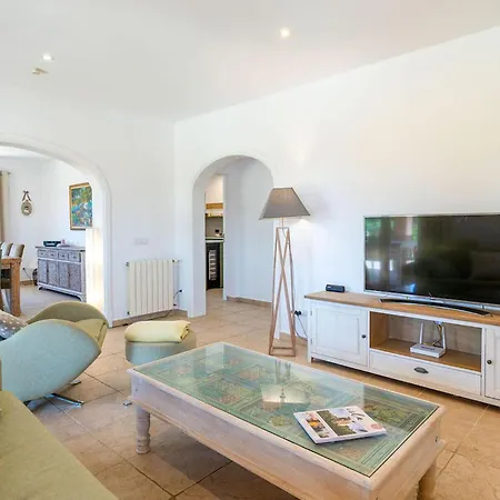 Sa Barraca Holiday home