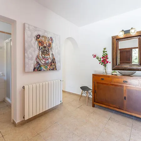 Sa Barraca Holiday home