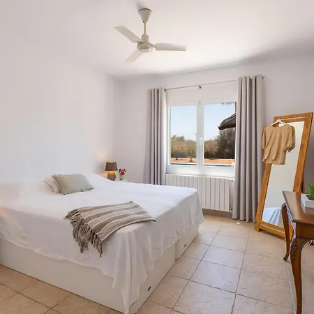 Holiday home Sa Barraca