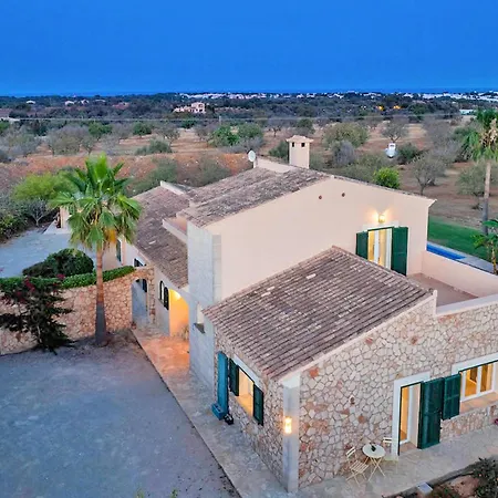 Sa Barraca Holiday home *