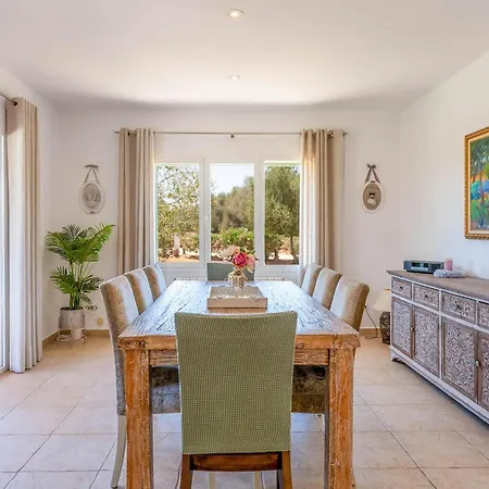 Holiday home Sa Barraca