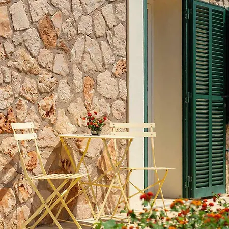 Holiday home Sa Barraca Santanyi