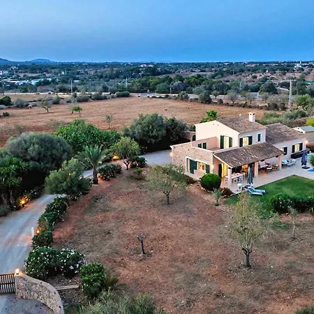 Sa Barraca Holiday home *