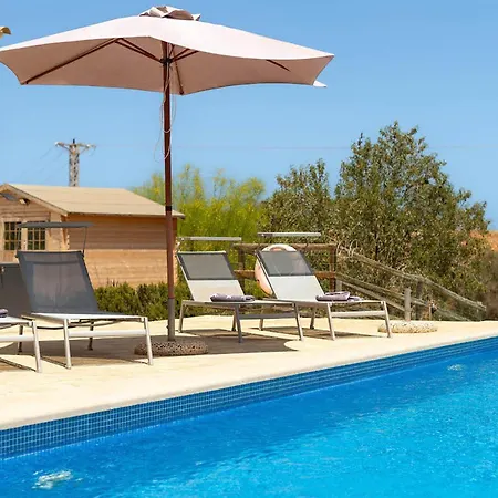 Holiday home Sa Barraca *