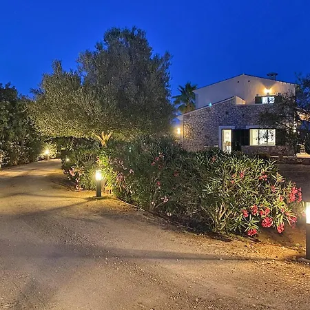 Sa Barraca Holiday home Santanyi