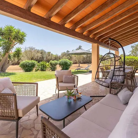Holiday home Sa Barraca