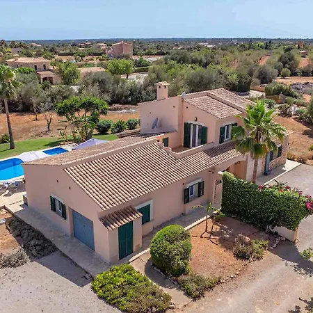Sa Barraca Holiday home