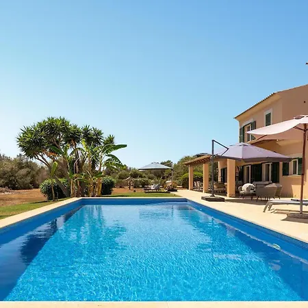 Holiday home Sa Barraca Santanyi