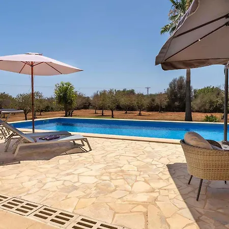 Holiday home Sa Barraca