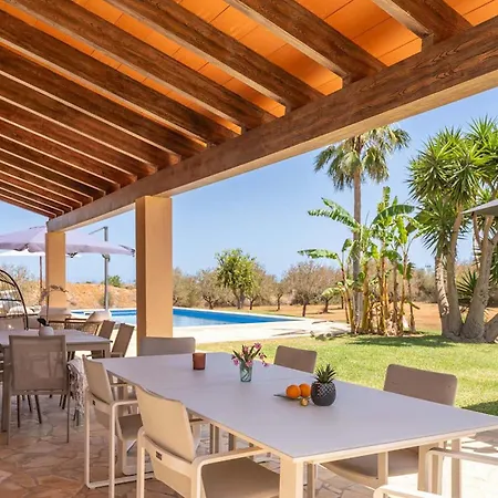 Holiday home Sa Barraca *